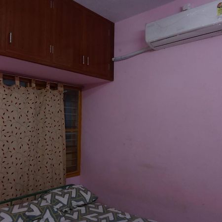 Rjm Home Stay Tiruvannāmalai Exteriör bild